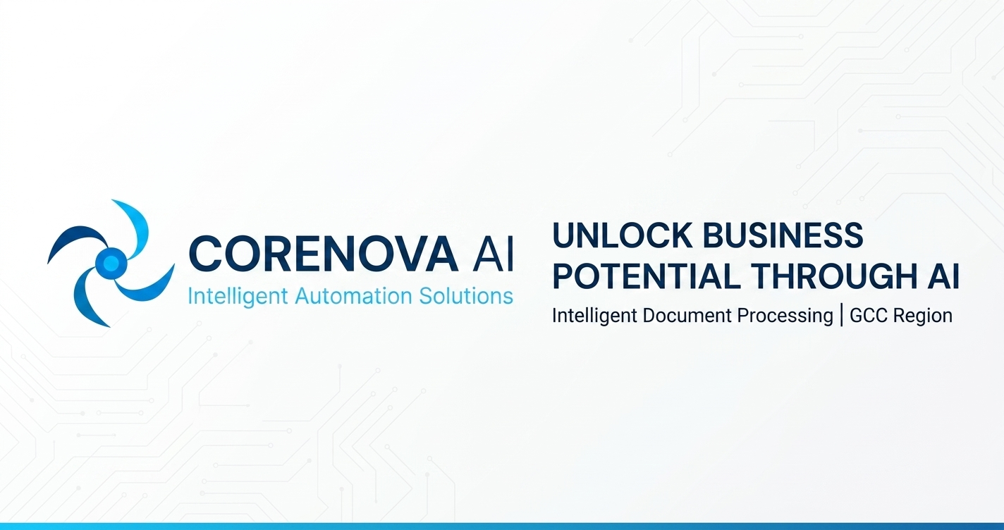 Corenova AI